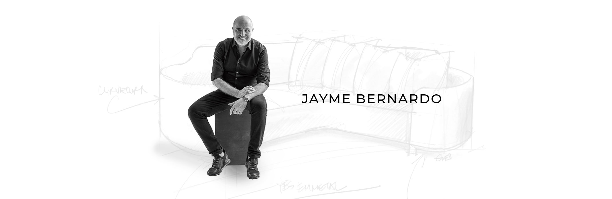 Jayme Bernardo
